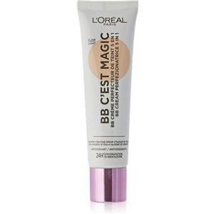 L'OREAL PARIS - BB C'Est Magic - Bb Cream Perfezionatrice 5 In 1 Light