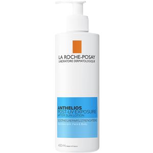 La Roche Posay La Roche-posay Anthelios Post Uv-exposure Milky Balm 400ml