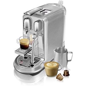 Sage Creatista Plus Automatica/Manuale Macchina per caffè a capsule 1,5 L