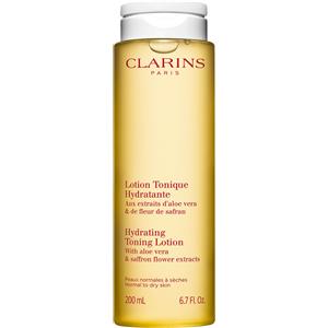 Clarins Lotion Tonique Hydratante - 200ml - Tonico Idratante