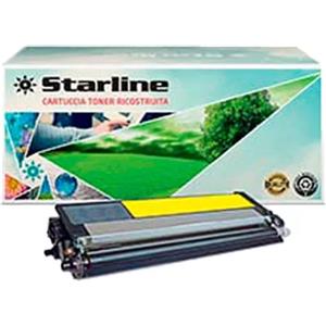 Starline Toner Ricostruito Giallo per Brother HL-4150 - 1500 Pagine