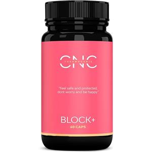 QSTA Brucia Grassi QSTA BLOCK+ - Formula Avanzata con Antiossidanti e Nutrienti Essenziali - Ideale per uno Stile di Vita Equilibrato