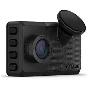 Garmin Dash Cam Live, Live View 24/7, Dash Cam sempre connessa