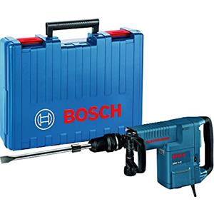 Bosch Professional Bosch GSH 11 E - Martello pneumatico