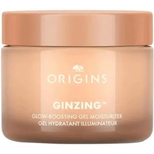 Origins GinZing Glow-Boosting Gel Moisturizer (Bronze Glow) 50ml