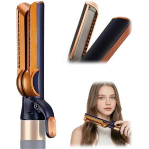 SOONHUA Accessorio raddrizzatore d'aria senza piastre riscaldanti per Airwrap HS01 HS05 HS08 piastra per capelli Dyson Airwrap