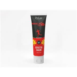 Dulac Farmaceutici 1982 Dulac Farmaceutici Arnica 98% Effetto Riscaldante 100 Ml