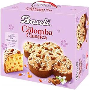Bauli Colomba Classica Bauli 750gr.