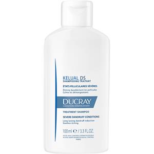 DUCRAY (PIERRE FABRE IT. SPA) KELUAL DS SHAMPOO FORFORA SEV
