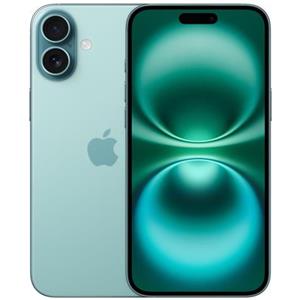 APPLE - iPhone 16 Plus 256GB Verde Acqua