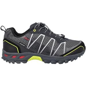 CMP - Altak Trail Shoes WP, Antracite-Cemento, 41