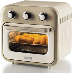 Ariete - Friggitrice ad aria 4632-03 16 L 1400 W - Beige