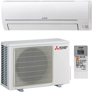 Mitsubishi Electric Condizionatore Mitsubishi Electric MSZ-HR 18000 BTU R32 inverter A++ MSZ-MUZ-HR50VF