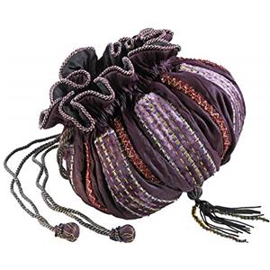 The Noble Collection - Borsa di Hermione Granger con dettagli raffinati - 25 x 20 cm