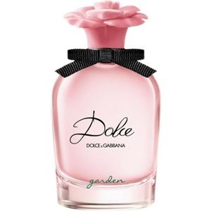 Dolce & Gabbana Dolce Garden Eau de Parfum 50ml - Fragranza floreale con mandarino, frangipani e cocco