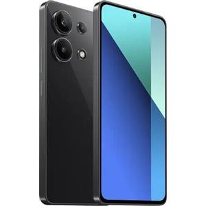 Xiaomi Redmi Note 13 | 8 GB | 256 GB | Midnight Black