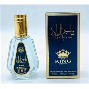 Generico Profumo Arabo the king crown taj al malik 50ml, qualità originale, alta qualità