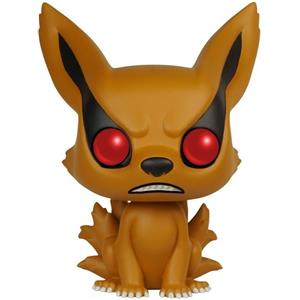 FUNKO POP ANIMATION NARUTO SHIPPUDEN KURAMA 6