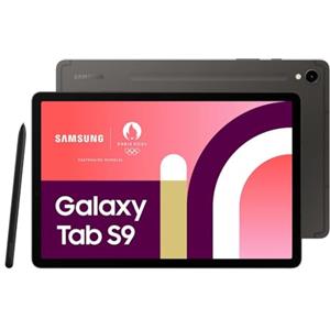 Samsung Galaxy Trident Tablet Android Wi-Fi RAM 12GB 256GB SSD [Versione italiana] 2023