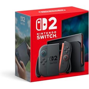 Nintendo Switch 2 Console