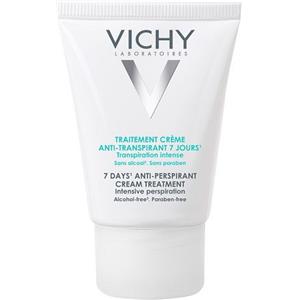 VICHY (L'Oreal Italia SpA) DEODORANTE 7 GIORNI CREMA 30 ML