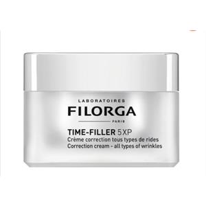 LABORATOIRES FILORGA C.ITALIA Filorga Time-Filler 5XP Crema Viso Antirughe 50ml