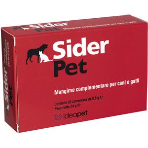 Sider Pet 24G