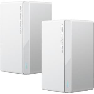 XIAOMI Router WiFi5 AC1200 - Porta Gigabit, Funzione Mesh, Compatibilità Universale e Connessione Stabile