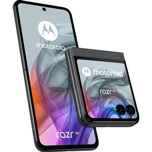 Motorola SMARTPHONE MOTOROLA RAZR 50 5G XT2453-1 256 GB DUAL SIM 6.9