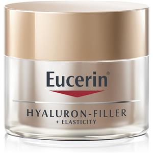 Eucerin Hyaluron-Filler Elasticity Crema Notte 50 ml - Anti-età per Pelle Matura
