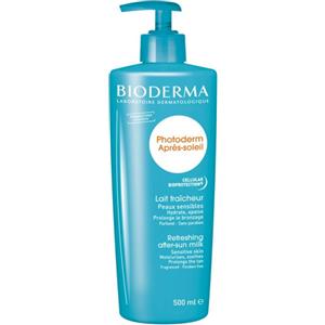 Bioderma Photoderm Gel-Crema Doposole Rinfrescante e Lenitivo 500 ml