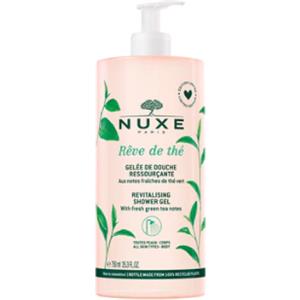 LABORATOIRE NUXE ITALIA Srl Nuxe Reve de Thé Gel Doccia 750ml