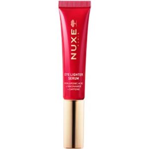Nuxe Merveillance Lift Siero Contorno Occhi Illuminante 12ml - Anti-età, con Acido Ialuronico e Niacinamide