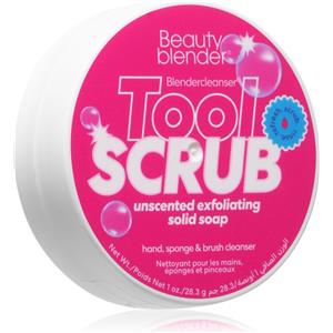 beautyblender® Tool Scrub Unscented - Pulizia Pennelli Cosmetici 28.3 g