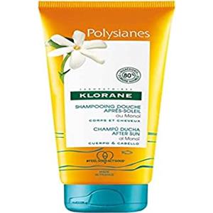 Klorane Polysianes aftersun ducha ch 200ml