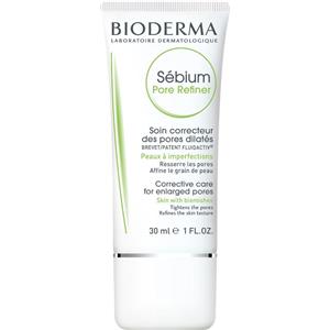 Bioderma Sébium Pore Refiner Concentrato Correttore Pori 30 ml - Trattamento per Pelli Miste e Grasse, Non Comedogenico, Ipoallergenico