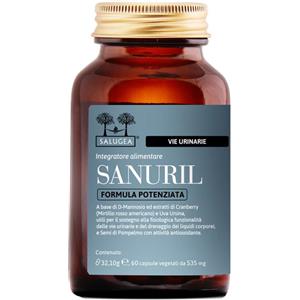 SALUGEA (RELOAD Srl) Salugea Sanuril Form Pot 60cps