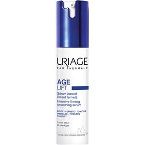 Uriage Age Lift Siero Intensivo Antietà Levigante Rassodante 30ml - Con Retinolo, Acido Ialuronico e AHA per Tutti i Tipi di Pelle