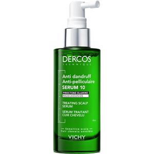 Vichy Dercos Technique Siero Anti-forfora 90 ml - Formula senza risciacquo con Pirocione Olamine e Miadacassoside