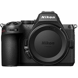 NIKON Z5 II NU