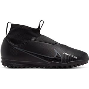 Nike Jr Zoom Superfly 9 Academy TF Core Black