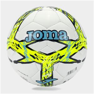 Joma Pallone Dali III Bianco/Giallo