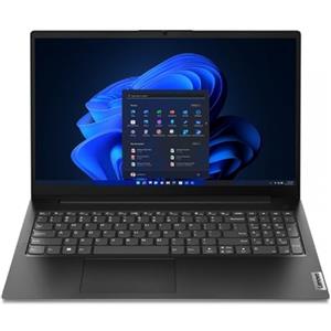 Lenovo Notebook Portatile V15 G2 IJL, 15,6'' Full HD, Intel Celeron N4500, Ram 16GB, SSD 512GB, Sistema Operativo Windows 11 Pro (82QY)