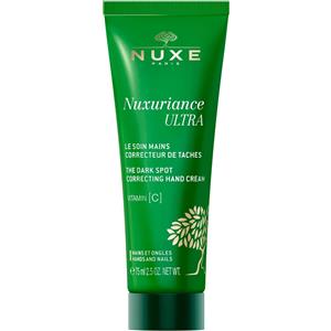 LABORATOIRE NUXE ITALIA Srl Crema Mani Nuxuriance Ultra 75ml