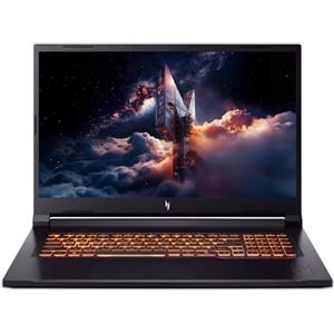 Acer Nitro V 17 AI - Notebook Gaming 17.3'' Ryzen 7 32GB RAM, 1TB SSD, RTX 5060, Windows 11 Home