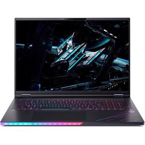 Acer Predator PH18-73-95RF Intel Core Ultra 9 275HX Computer portatile 45,7 cm (18