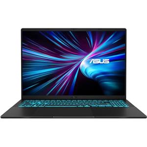 ASUS V16 V3607VH-RP019 Gaming Laptop da 40,6 cm (16) WUXGA 144Hz, Intel Core 7 240H, RAM da 16 GB, SSD da 512 GB, NVIDIA RTX 5050 8GB, senza sistema operativo, tastiera spagnola QWERTY