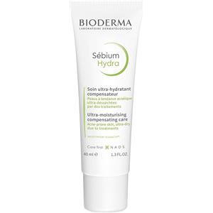 BIODERMA ITALIA Srl Sebium Hydra 40ml