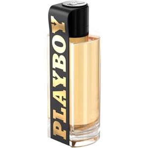 Playboy VIP Perfume for Men Eau de Toilette 100 ml Fragrance