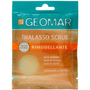 GEOMAR THALASSO SCRUB RIMOD M/DOSE